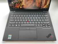 Lenovo ThinkPad X1 Carbon gen9/i5-1145G7/8/256/IPS/FHD