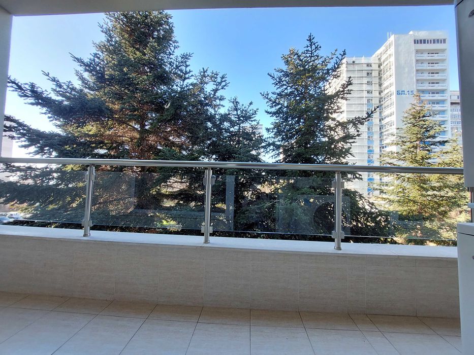 Дава се под наем Двустаен апартамент в Варна, Левски - 54 кв.м за 408 € - Снимка #6