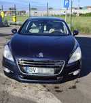 Peugeot 508, Hibrid4, Business Ed. 4x4,Sport,200cp+Cauciuc. vara/iarna