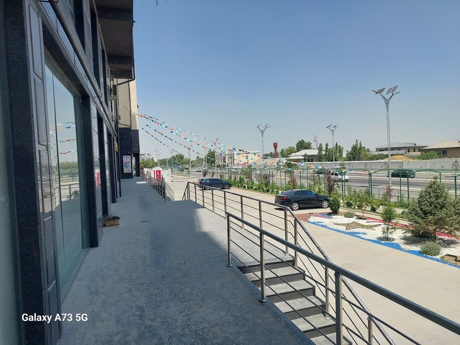 Tijorat Maydonlari Sotuv va Ijaraga beriladi
- Manzil: Toshkent viloya