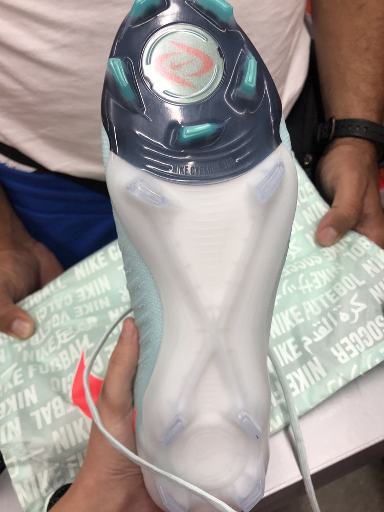 Nike Phantom gx 2 elite fg
