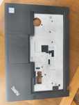Vând Palmrest lenovo t480 cu touchpad, senzor amprentă, și difuzoare