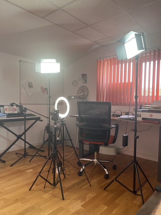 Videograf Ad-uri pentru Firme & Evenimente Gratuit – București