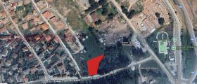 Парцел в гр. Копривщица