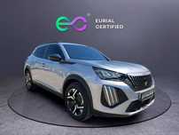 Peugeot 2008 Noul Peugeot 2008 Suv Allure 1.2 Puretech STT 130 CP EAT8