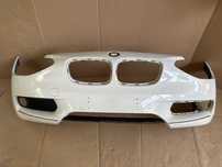 Bara fata BMW seria 1 F20 2011-2014 cod :5111-7245731