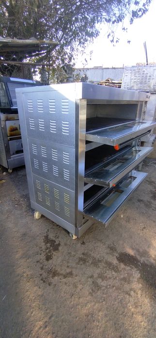 Печ shunmai 9 патнус 380 v