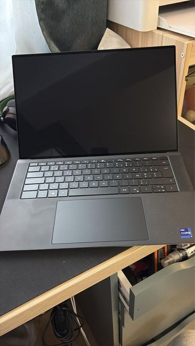 Dell XPS 15 9510 WIN11 - i9-11900H RTX3050Ti 32GB 2TB 4K Touchscreen