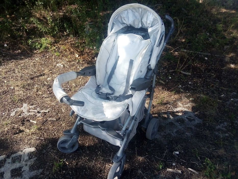 Детска количка Chipolino