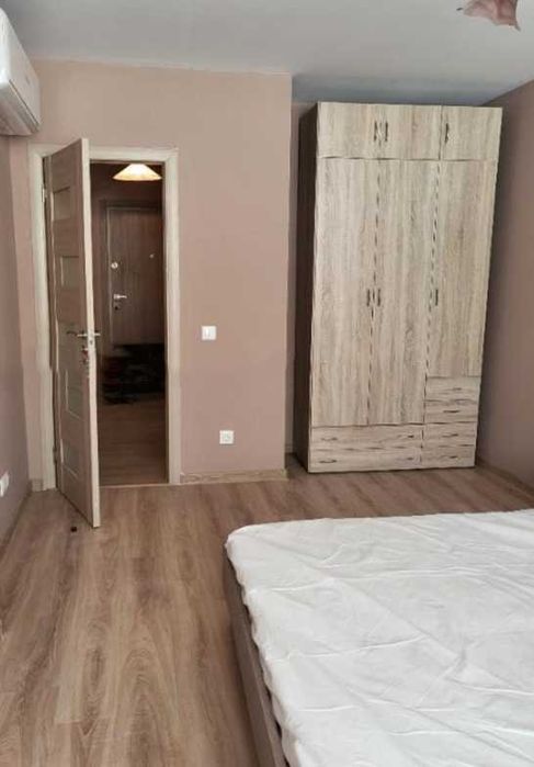 Дава се под наем Двустаен апартамент в София, Център - 64 кв.м за 450 € - Снимка #3