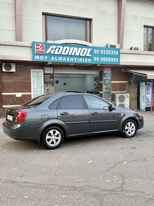 Arenda Gentra nasiya