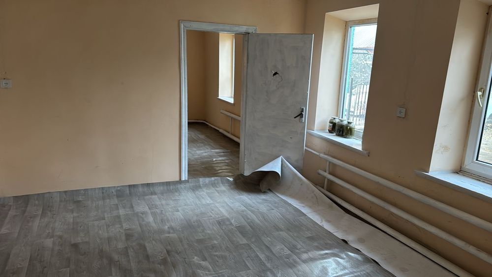 Продается кафе и дом