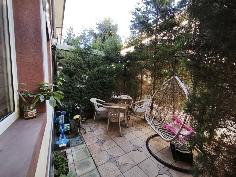 Продается 2-х этажный коттедж 100 квадратов