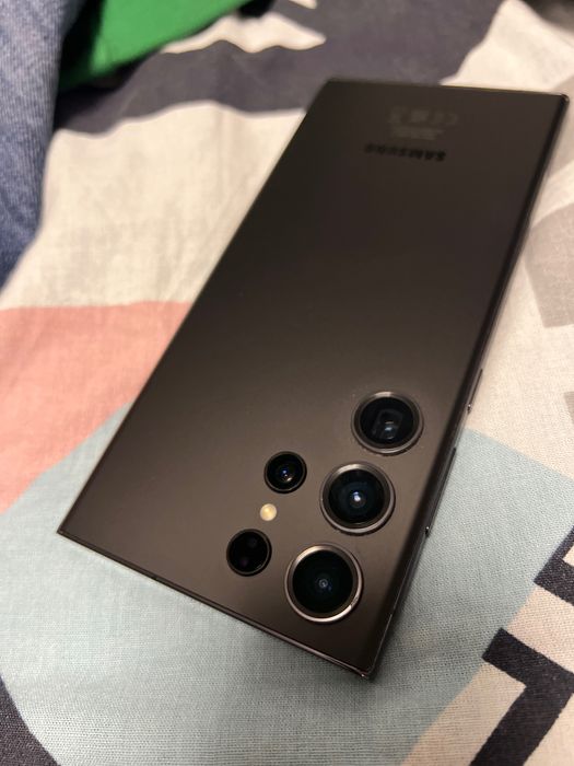 Samsung GalaxyS23 Ultra 256GB