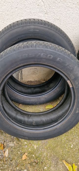 Amvelope iarna 185/  60 / 15 bf goodrich