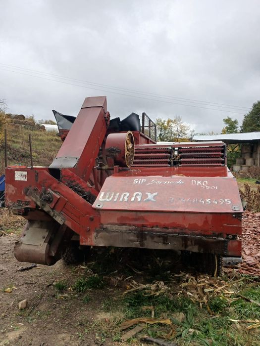 Sip tornado 70 masa hidraulica