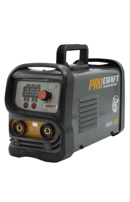 Aparat Sudura Procraft RWI-350