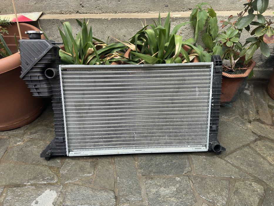 Радиатор за Mercedes-Benz Sprinter