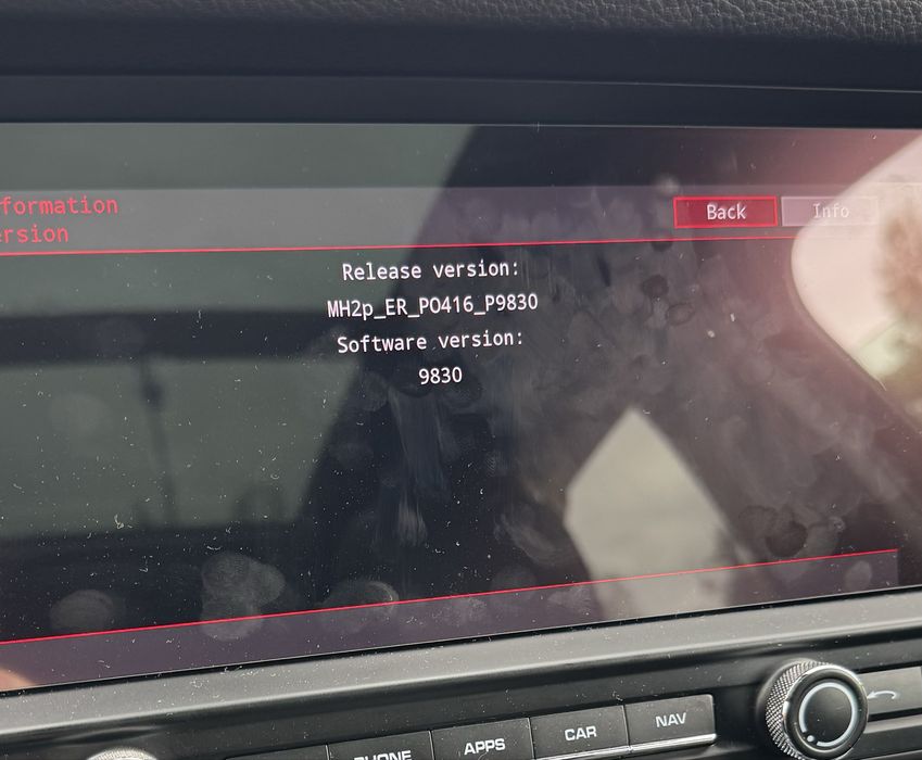 Conversie navigatie Audi VW Skoda Seat MIB MMI 3G USA to EU europa