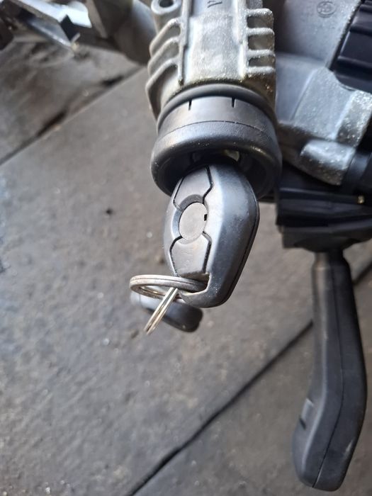 Chit pornire BMW E 46 320 diesel 136 CP