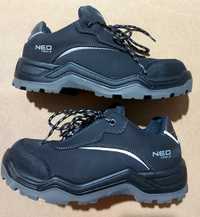 Работни обувки Neo Tools S3 SRC с композитно бомбе