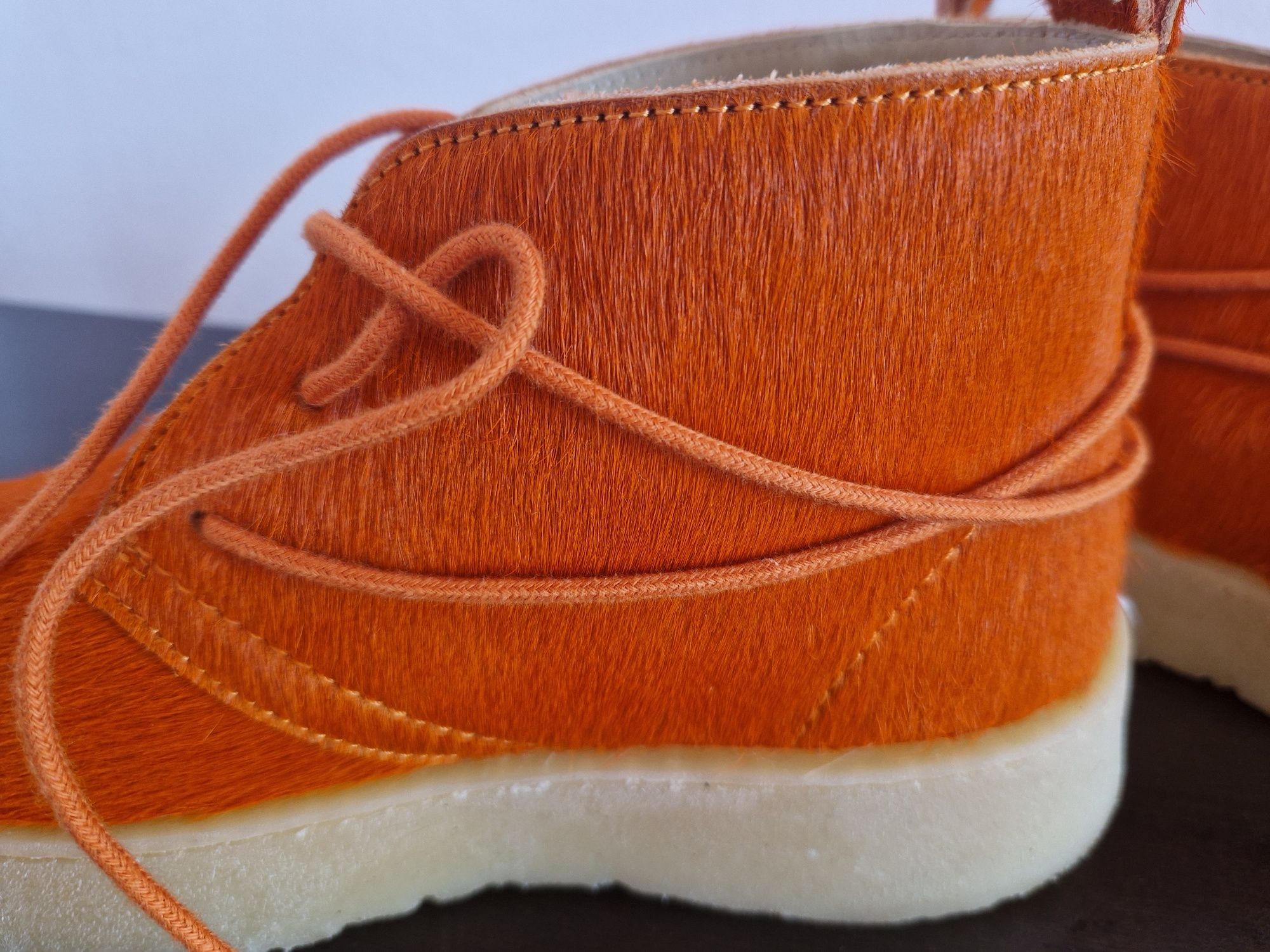 Обувки Zara Clarks 37