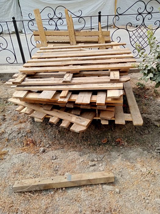 Паддон сотилади бу донаси 20 минг дан холати яхши чиримаган