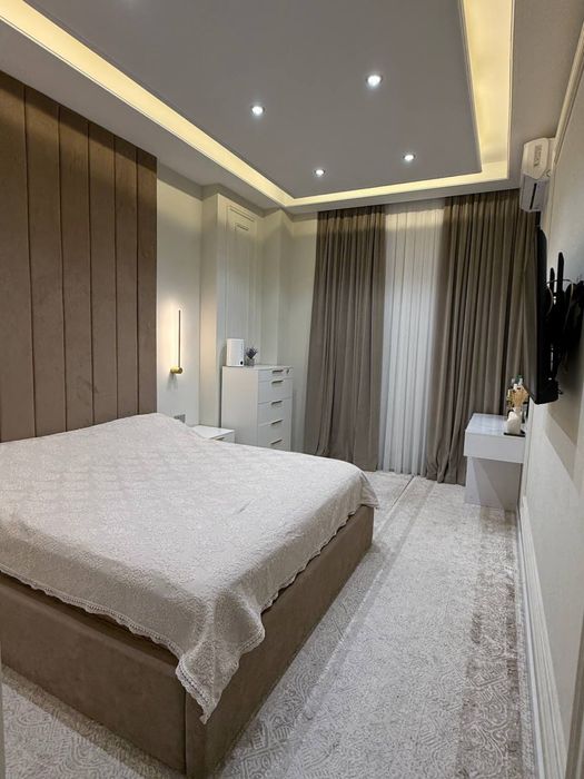 Продается новостройка жк оксарой паркентский