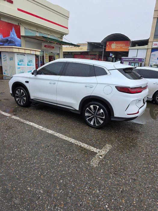 Продается BYD Chempion 2025 Smart Drive