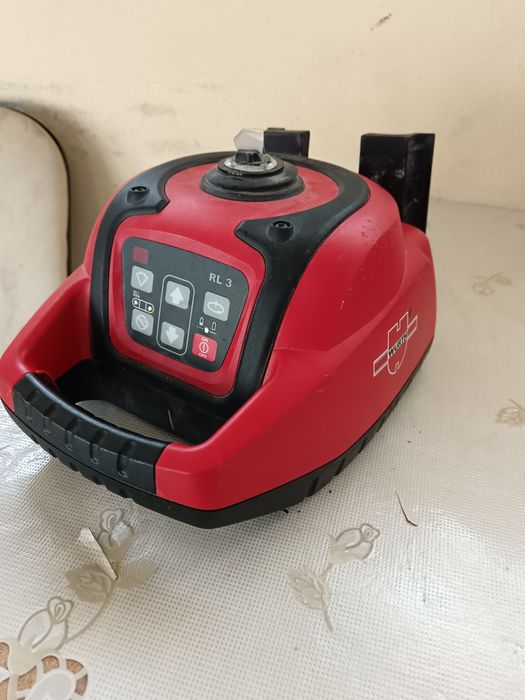 Vând laser wurt made in germany