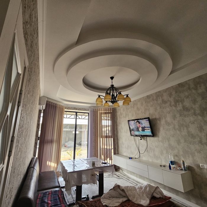 Үй сатылады. Ынтымак.