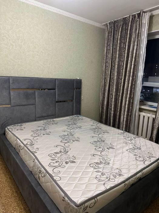 Спальная кровать новая