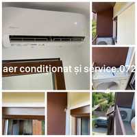 Service,Montaje aer conditionat-instalati