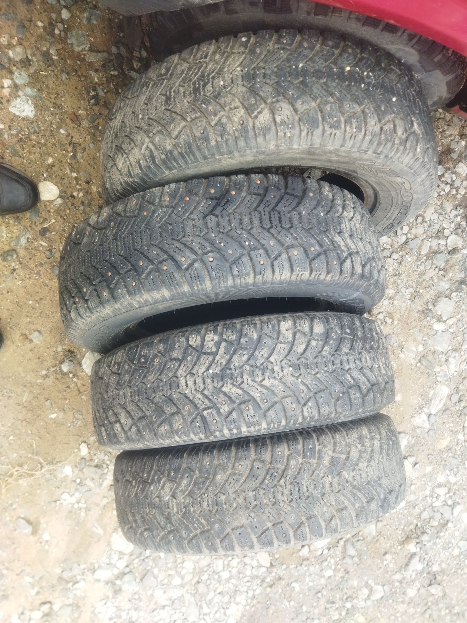Продам 185,70,14