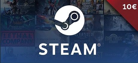 Vând jocuri Steam