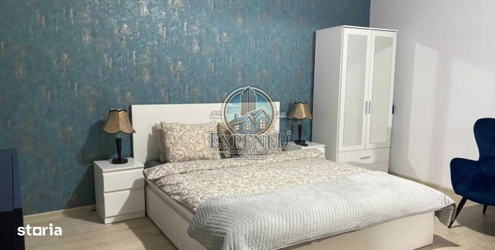 Inchiriere Garsoniera | Tineretului | Centrala