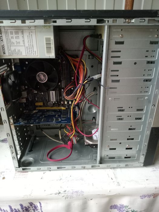 Продам пылесос для дома