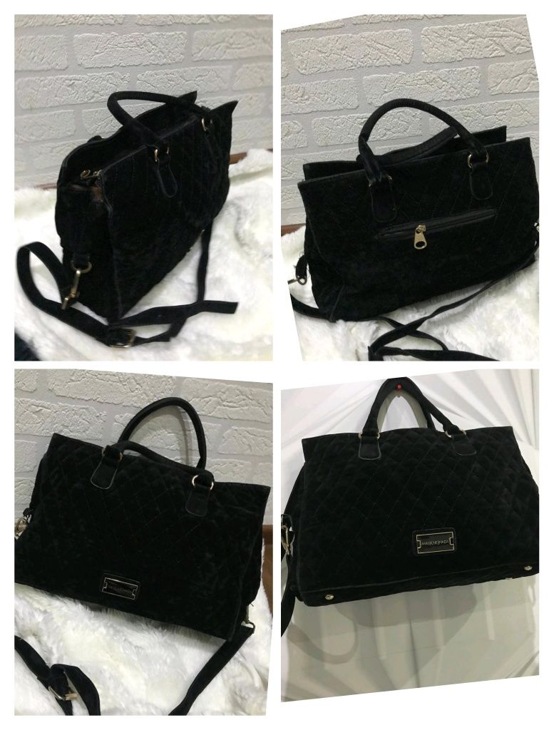 Genti dama Guess LV etc