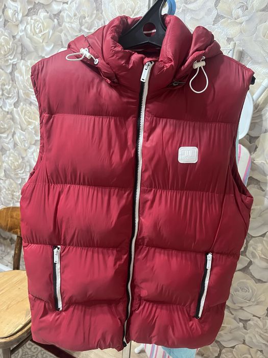 Продам безрукавку