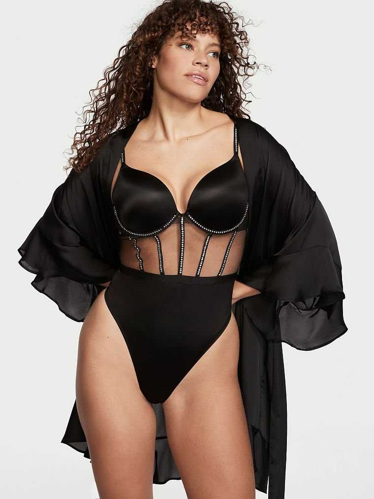 Body sexy push up Victoria,s Secret original