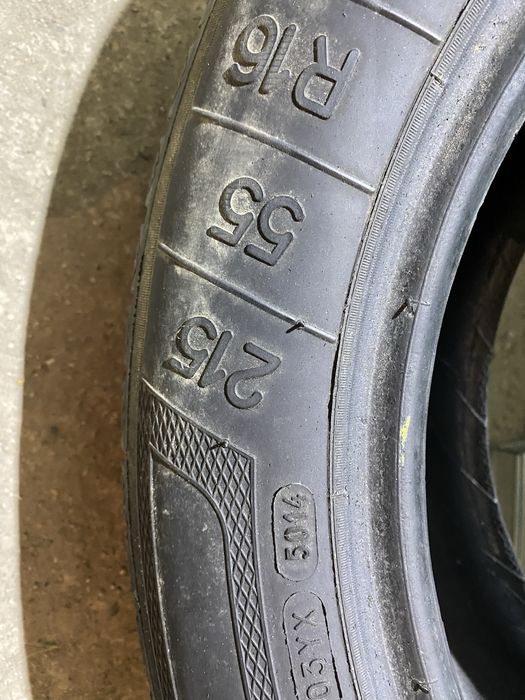 Летни гуми Клебер, Пирели