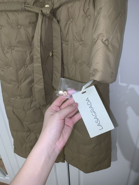 lasagrada новая ,