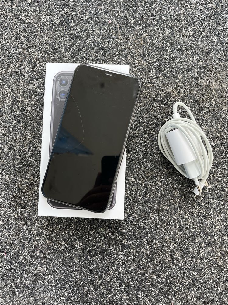 Продаётся айфон 11 [ IPhone 11 ] 128 гб