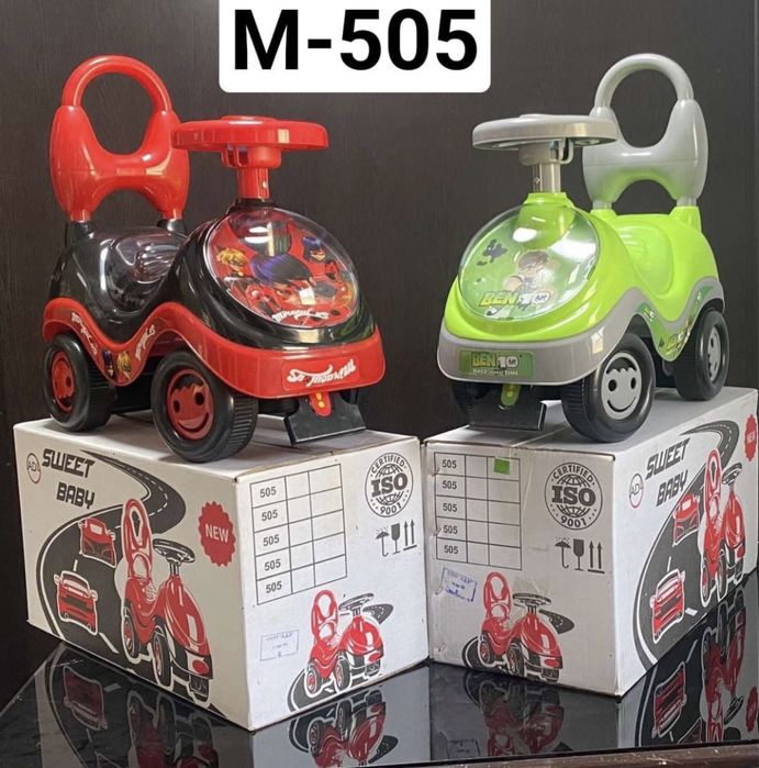 Машинки игрушки! Очень красивые и удобные!