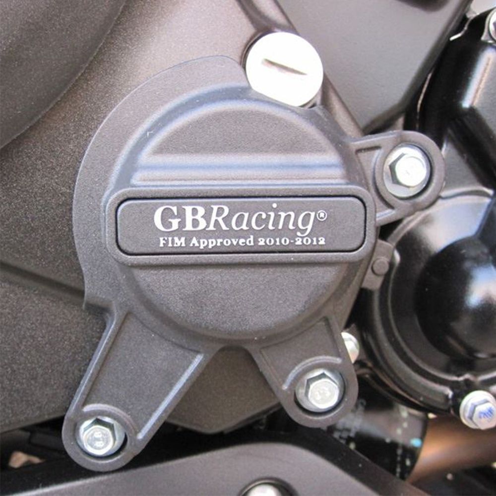Протектори за двигател за Kawasaki ER6N er6f