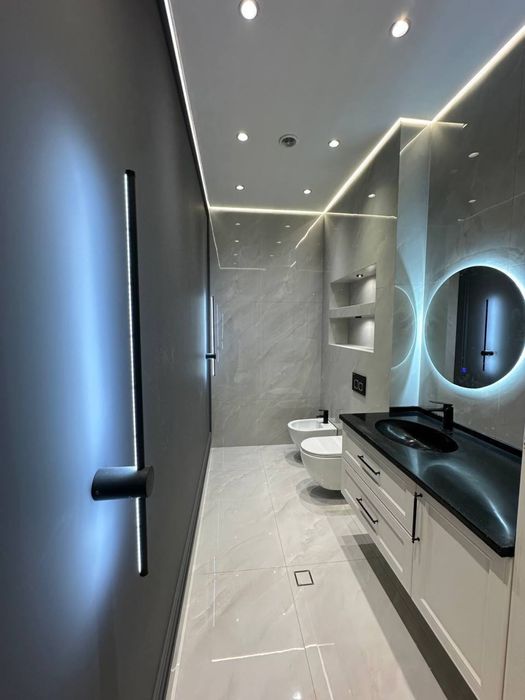 Evro коттедж мирзо улугбекский район