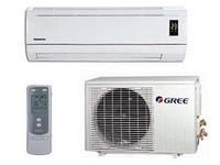 Кондиционеры Almacom, Otex, LG, Gree, Samsung, Midea
