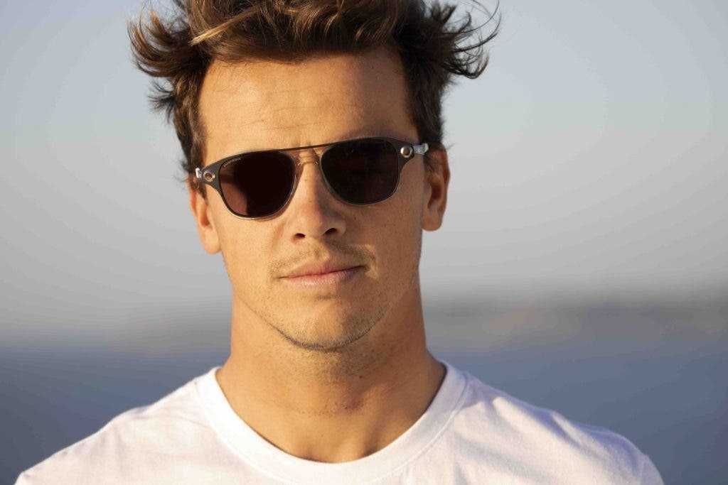 Oakley Coldfuse (USA) стильные солнцезащитные очки уникального дизайна