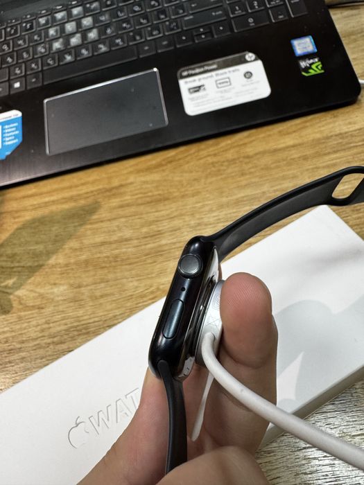 iwatch 8 45mm 87% йомкость, apple watch