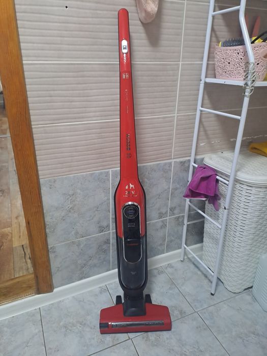 Продам Пылесос состояние отличное